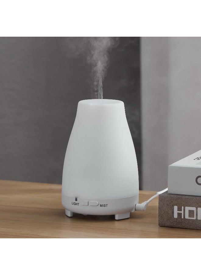 Home Box Aroma Diffuser - 120 ML - Image 1