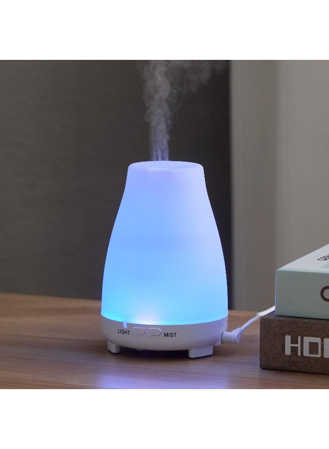 Home Box Aroma Diffuser - 120 ML - Image 2