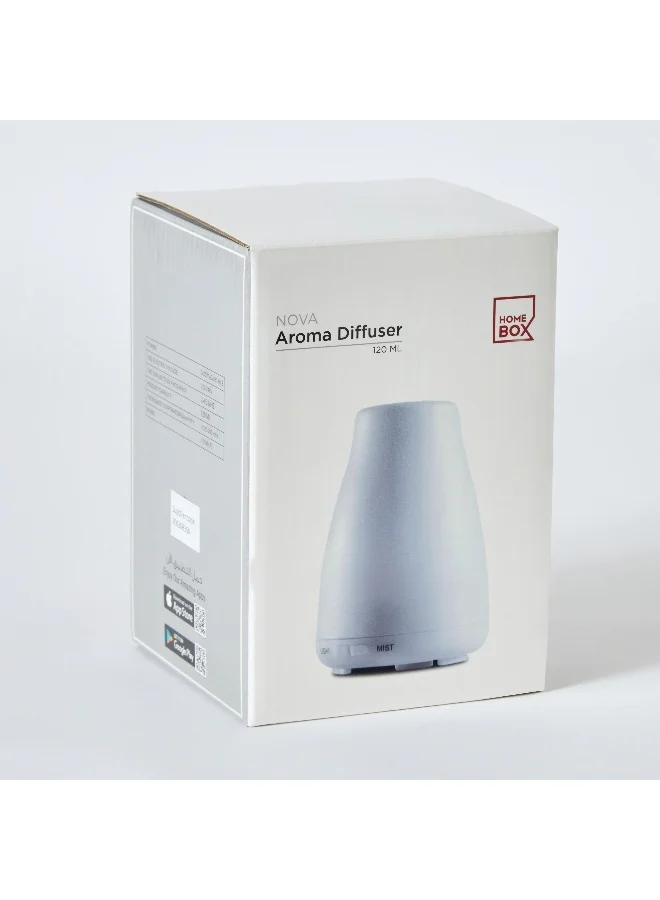 هوم بوكس Aroma Diffuser - 120 ML