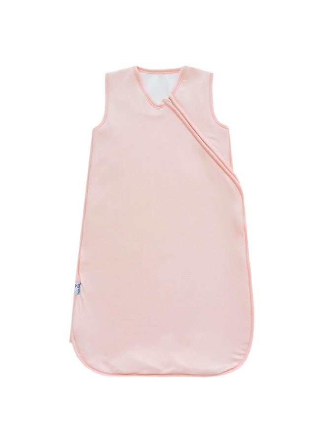 Copper Pearl Premium 3-Layer Knit Sleep Bag 0.5 TOG "Blush" by Copper Pearl - Image 1