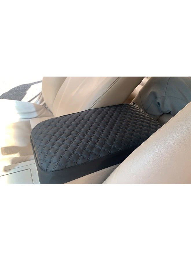 it's us Fit for Nissan Altima 2013-2018 Center Console Lid Armrest Cover Protector - Image 4