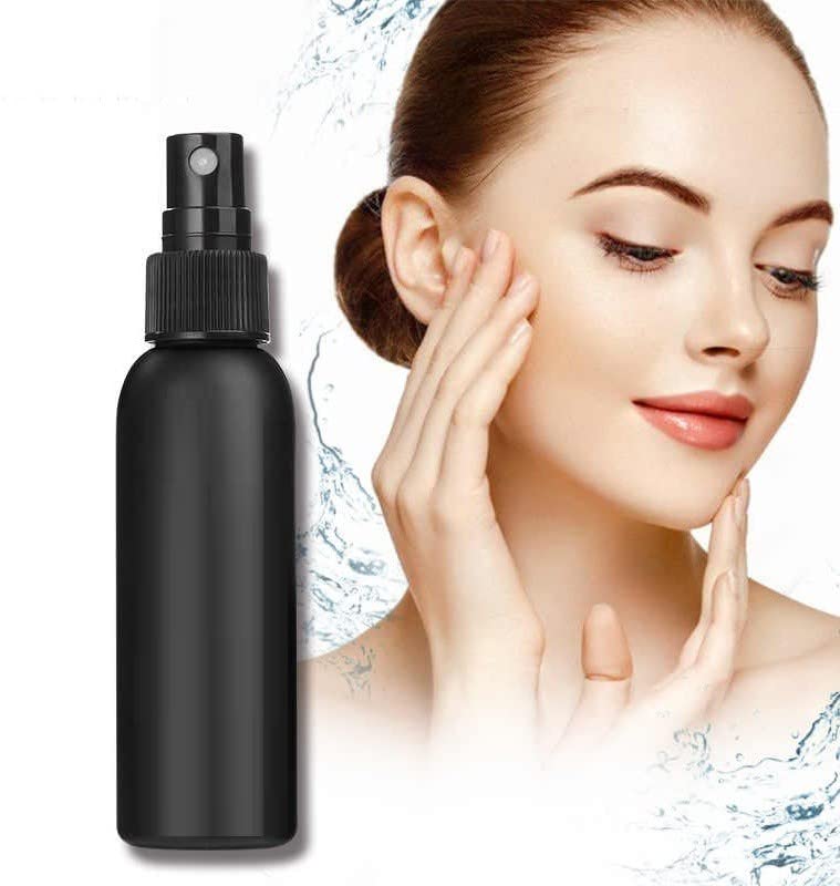 Professional Long Lasting Natural Makeup Fixer Spray Primer - Image 1