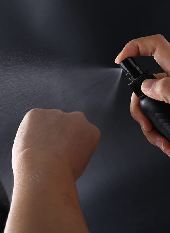 Professional Long Lasting Natural Makeup Fixer Spray Primer - Image 2