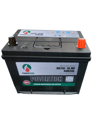 Battery 70AH Capacity - 80D26L - NX110-5L - pzsku/ZB92B400FA6ECB0C1EA8FZ/45/_/1738680054/58af870e-858b-40d4-b856-c6d55d952587