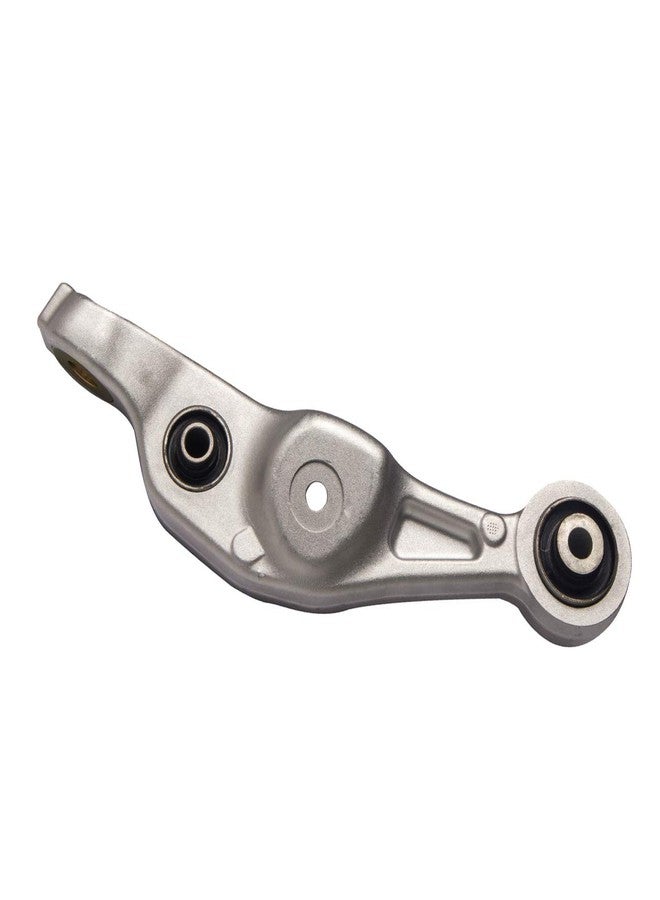 TUCAREST 2Pcs K642208 K642988 (For RWD Only) Left Right Front Lower Rearward Control Arm Assembly Compatible With Le-xus 2007-2012,2013-2017 LS460 Driver Passenger Side Suspension - Image 5