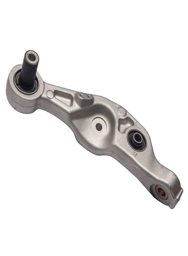 TUCAREST 2Pcs K642208 K642988 (For RWD Only) Left Right Front Lower Rearward Control Arm Assembly Compatible With Le-xus 2007-2012,2013-2017 LS460 Driver Passenger Side Suspension - Image 3