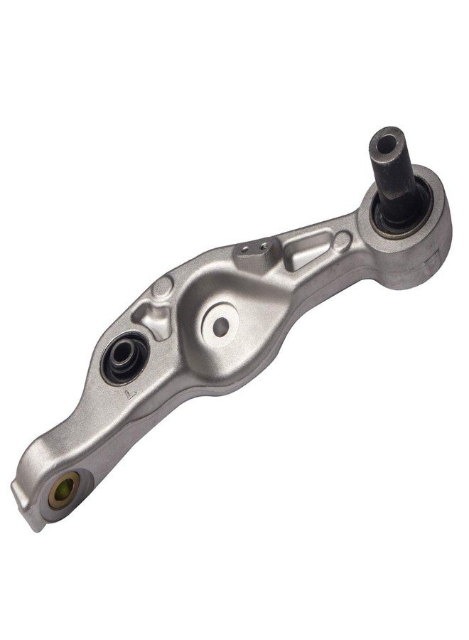 TUCAREST 2Pcs K642208 K642988 (For RWD Only) Left Right Front Lower Rearward Control Arm Assembly Compatible With Le-xus 2007-2012,2013-2017 LS460 Driver Passenger Side Suspension - Image 4