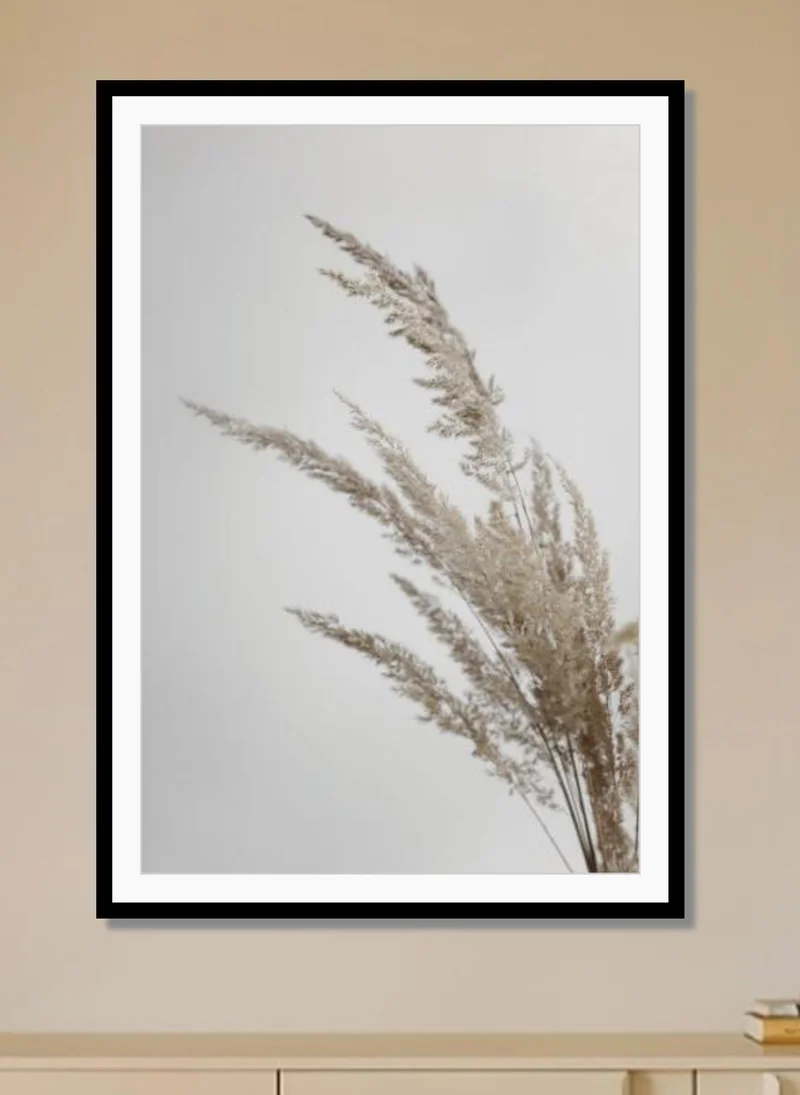 Drawdeck Soft Natural Pampas Grass