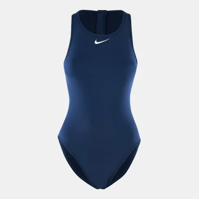 Nike Women's Water Polo One-Piece Swimsuit