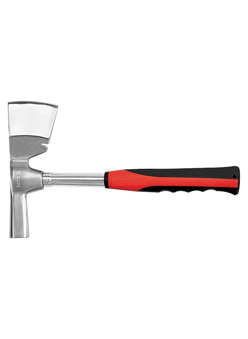 YATO Plasterer S Hatchet 600g