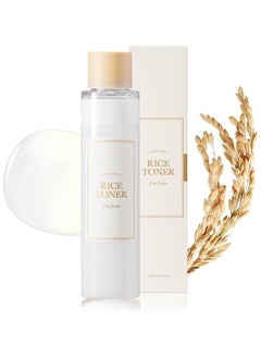 I'M FROM I'm From, Rice Toner, 5.07 fl oz (150 ml)  - Image 1
