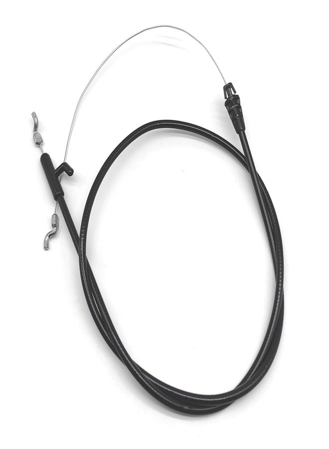 Funhoon 946-04661A Control Cable for MTD Craftsman Yard Machines Troy Bilt TB110 TB280ES TB230 TB320 Lawn Mowers Replaces 746-04661A - Image 1