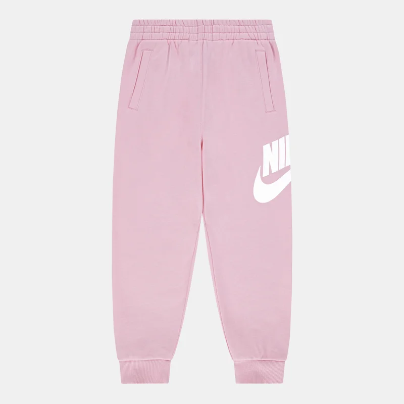 نايكي Kids' Sportswear Club Joggers