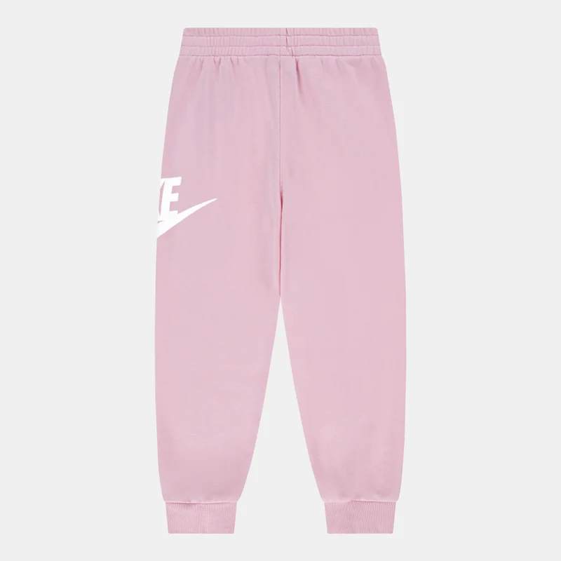 نايكي Kids' Sportswear Club Joggers