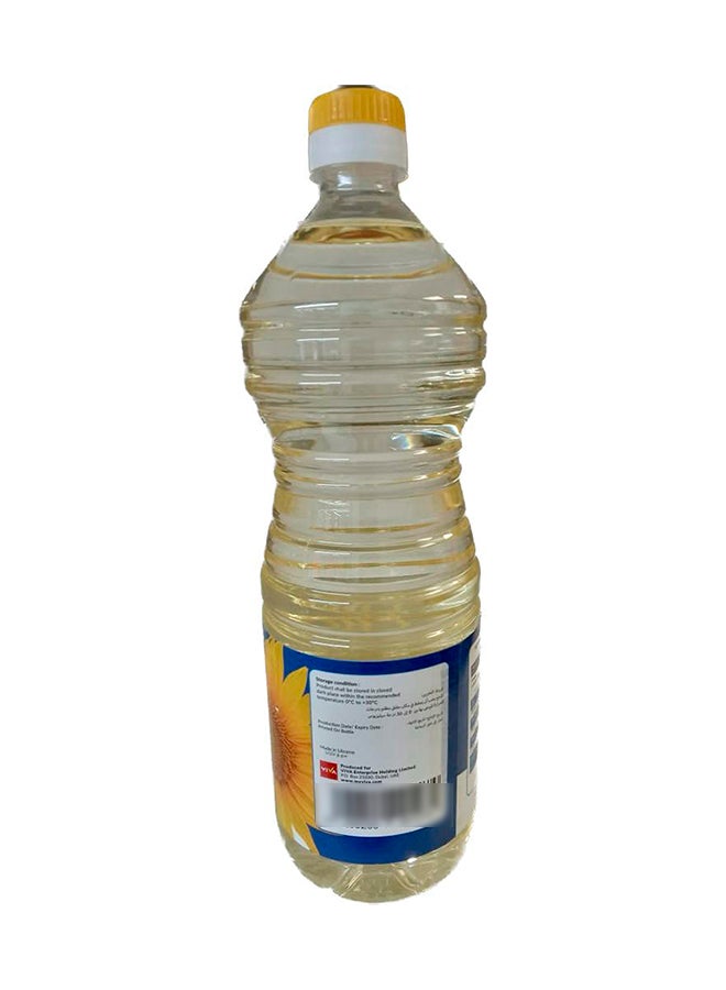 Ama Sunflower Oil 1L - Image 3