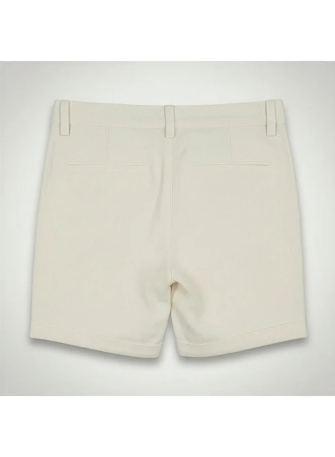 فرو كيدز Froo Kids Kovy Shorts - Off White