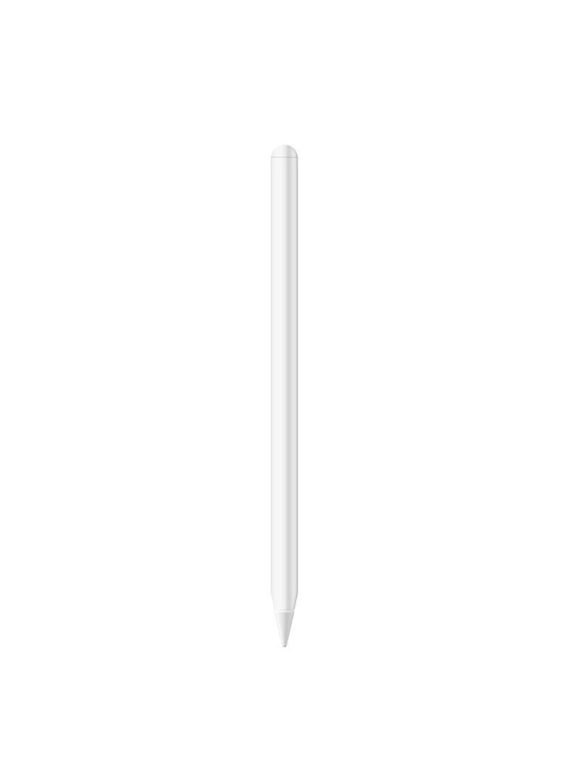 Captaintech - Stylus pen for iPad with palm rejection function, active pencil compatible (2018-2022) Apple iPad Pro 11/12.9 inches, iPad 10/9/8/7/6th generation, iPad Air 5/4/3 Generation, iPad Mini 6/fifth generat - Image 1