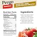 Prego Traditional Pasta Sauce 24 Oz Jar - Image 4