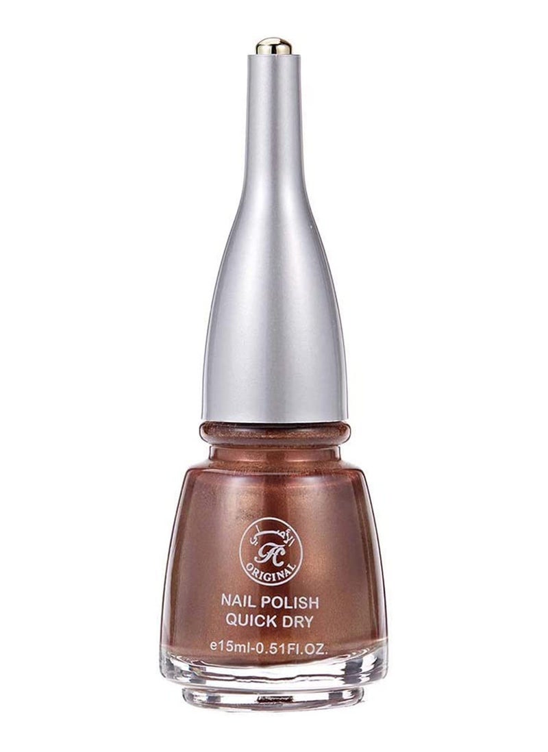 Enthrice Quick Dry Nail Polish 15ml - Image 2