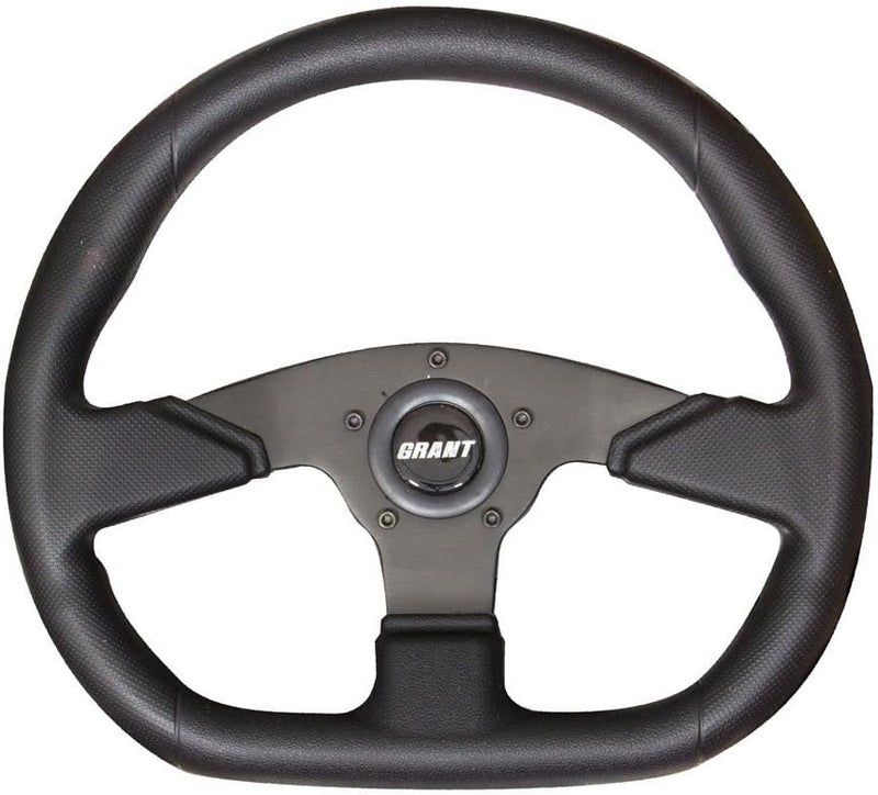 Grant 689 Racing Steering Wheel - Image 1
