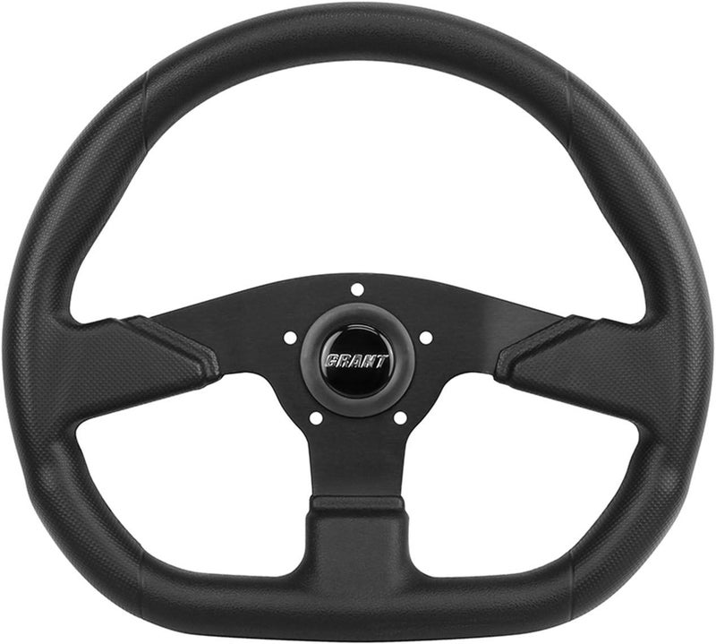 Grant 689 Racing Steering Wheel - Image 2