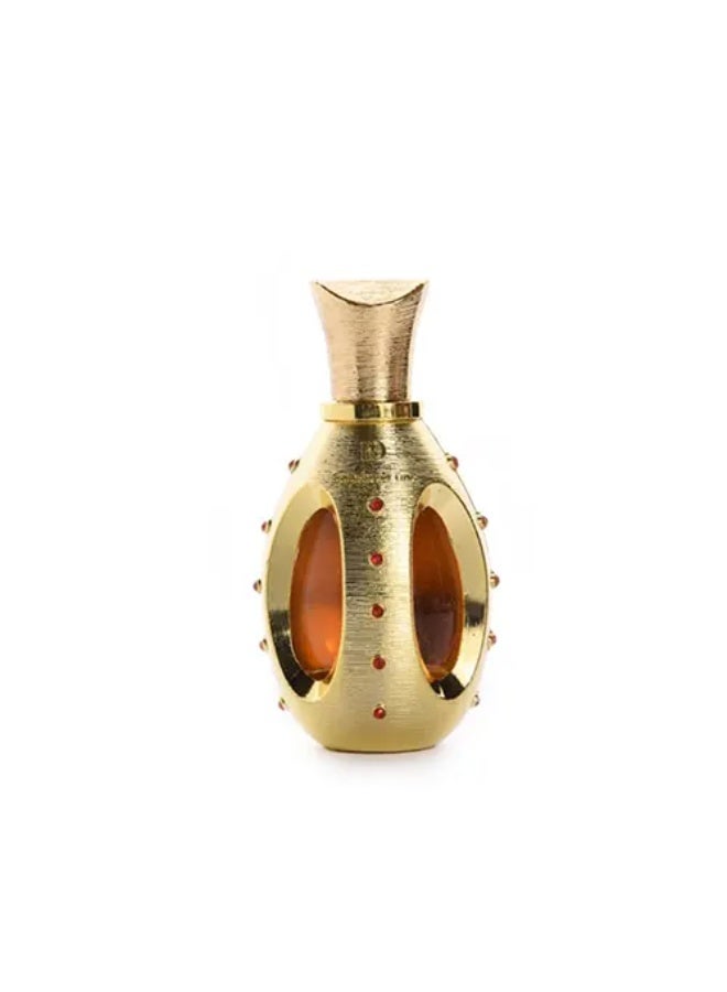 Banafa A masterpiece unisex fragrance from Banafa for Oud, 60ml spray - Image 2