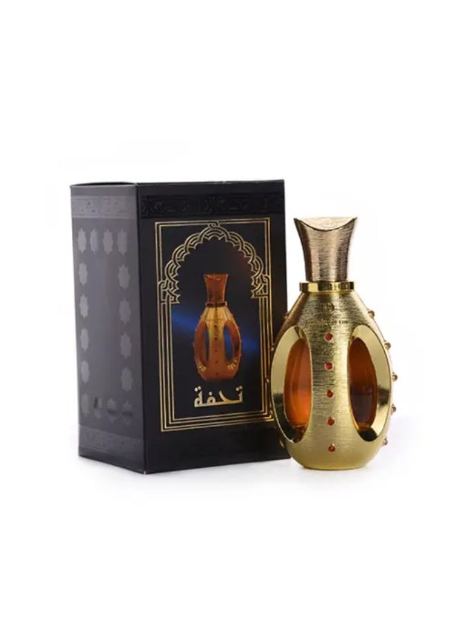 Banafa A masterpiece unisex fragrance from Banafa for Oud, 60ml spray - Image 1