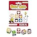 Aquarius Peanuts Roll Call Dice Game Fun Family Party Game for Kids Teens Adults Entertaining Game Night Gift Officially Licensed Peanuts Merchandise - Image 2