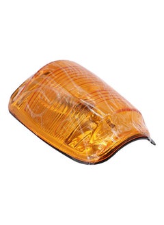 NIBEMINENT Right Indicator Lens Cover Side For Ford Transit MK8  - Image 1