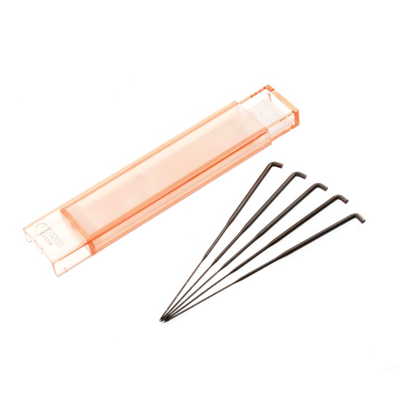 Clover Felting Needle Refill Heavy Weight - Image 2