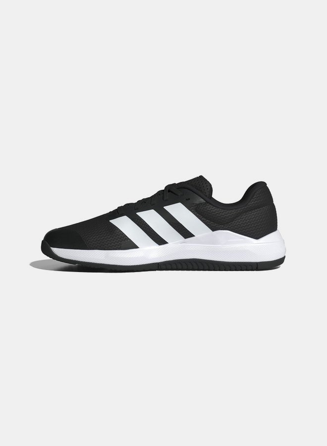 Adidas Dropset Base Trainer M Shoes - Image 2