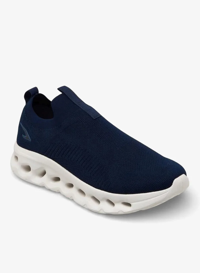 Dash Men Slip-On Sports Shoes