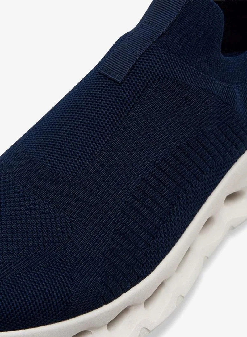 Dash BLUE Men Slip-On Sports Shoes for Men | Best Price UAE