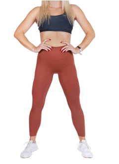 The Team Apparel CATFISH SEAMLESS LEGGINGS  - Image 1