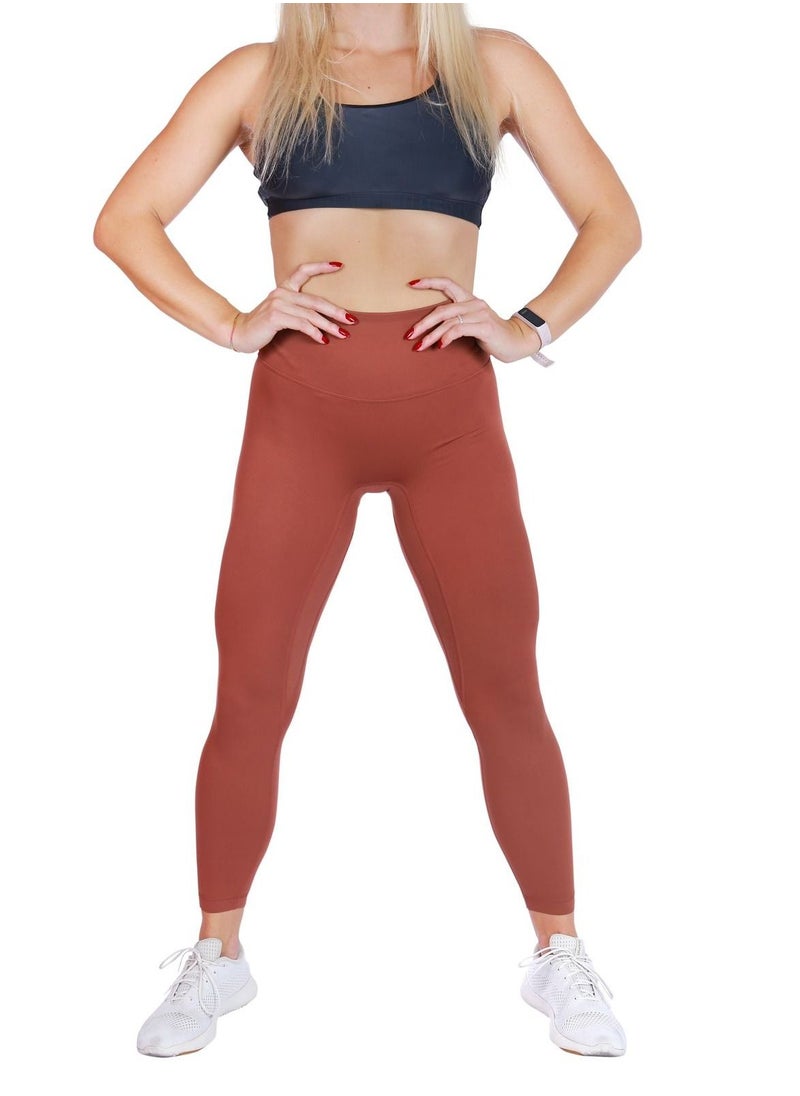 The Team Apparel CATFISH SEAMLESS LEGGINGS  - Image 1