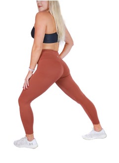 The Team Apparel CATFISH SEAMLESS LEGGINGS  - Image 2
