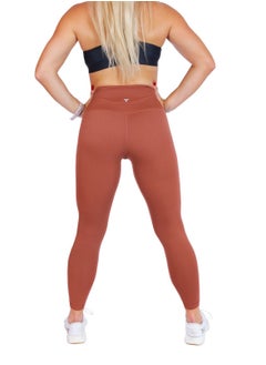 The Team Apparel CATFISH SEAMLESS LEGGINGS  - Image 3
