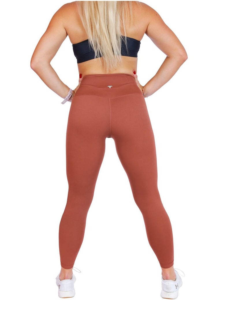 The Team Apparel CATFISH SEAMLESS LEGGINGS  - Image 3