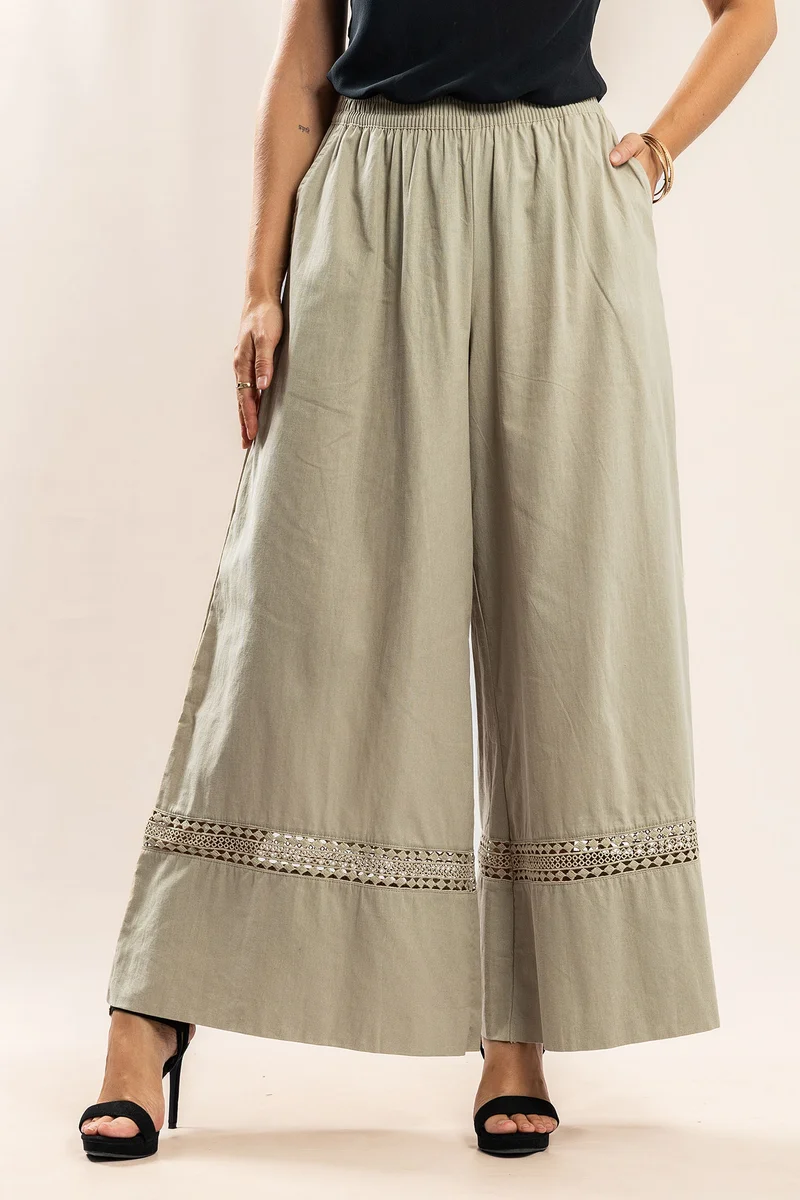 Gizzel Pants