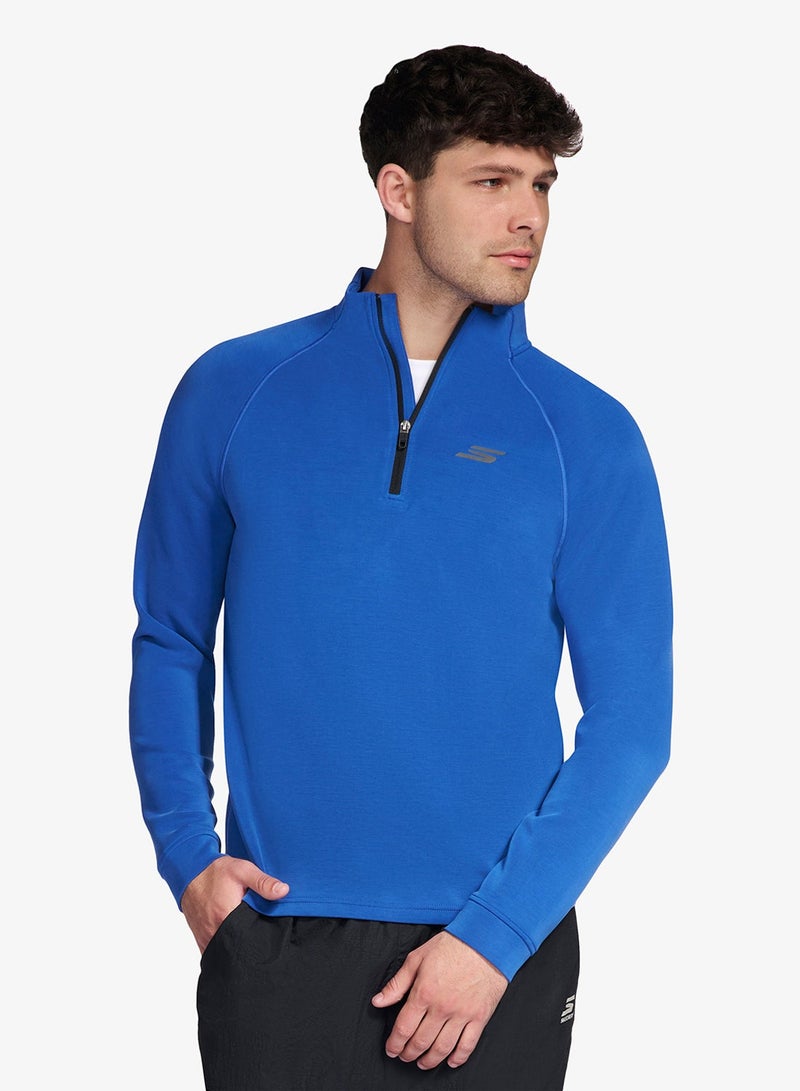 SKECHERS Cloud Elevate Logo T-Shirt - Image 1