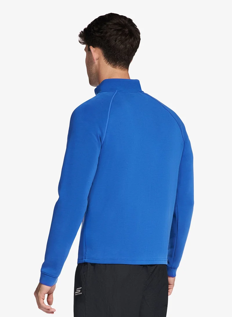 SKECHERS Cloud Elevate Logo T-Shirt