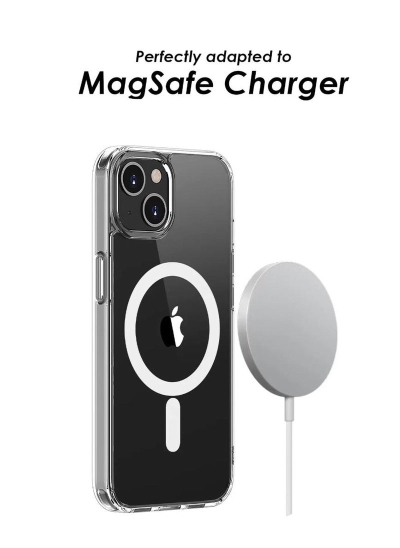 Ontime - iPhone 13 PRO Case Magsafe - Image 1