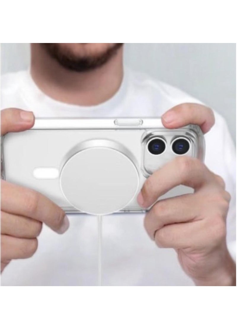Ontime - iPhone 13 PRO Case Magsafe - Image 1