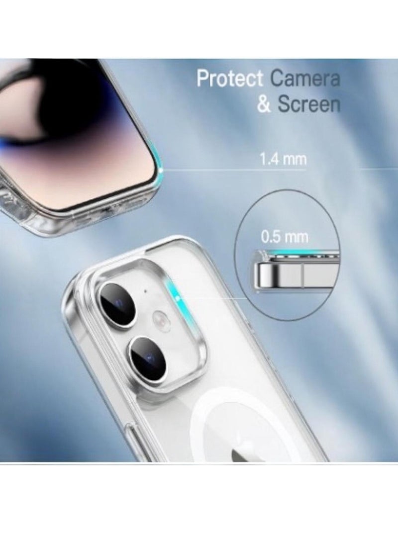 Ontime - iPhone 13 PRO Case Magsafe - Image 1
