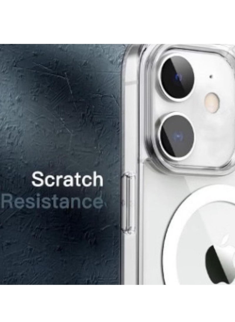 Ontime - iPhone 13 PRO Case Magsafe - Image 1