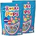 Zollipops Clean Teeth Pops Sugar Free Candy DyeFree Lollipops  Keto  DiabeticFriendly DentistApproved Treats for Kids Natural Fruit Flavors 52 oz Pack of 2 - Image 2