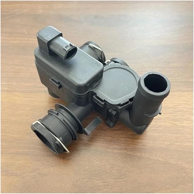 DEMULAX Coolant Heater Control Valve for Mercedes-Benz - Image 2