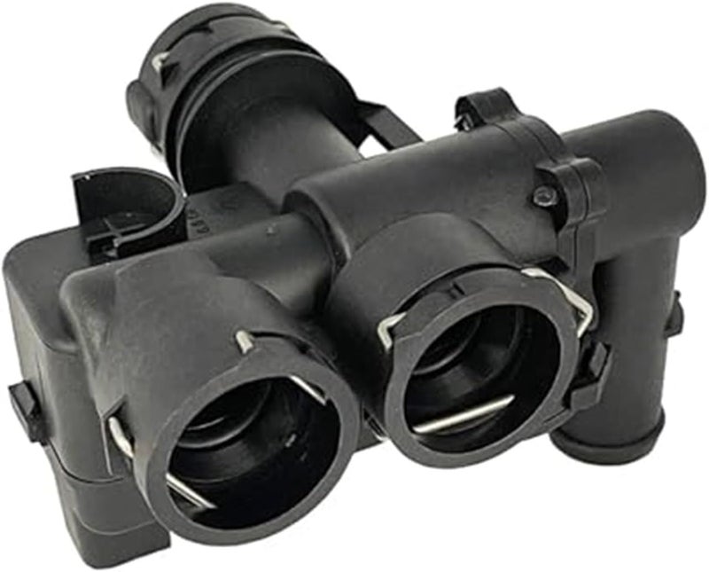 DEMULAX Coolant Heater Control Valve for Mercedes-Benz - Image 5