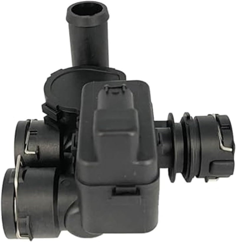 DEMULAX Coolant Heater Control Valve for Mercedes-Benz - Image 1