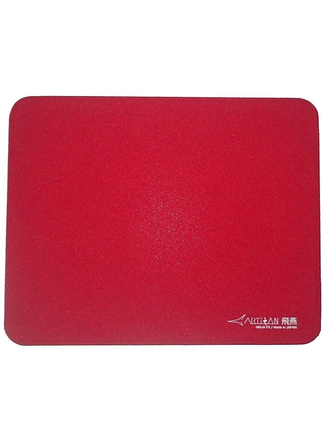 Artisan Hien (Wine Red/Xl) [Fx-Hi-Sf-Xl-R] Fx Soft (Japan Import) - Image 1